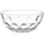 LEONARDO Cucina Optic Transparent 6-tlg.