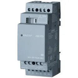 Siemens 6ED10551MD000BA2 LOGO! AM2 RTD für LOGO! 8