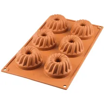 Silikomart Silikonform Gugelhupf Ø 7,0 cm