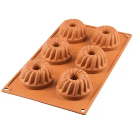Silikomart Silikonform Gugelhupf Ø 7,0 cm