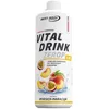 Low Carb Vital Drink Pfirsich-Maracuja 1000 ml