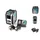 Makita DMR 115 RF schwarz + 2 x 3,0 Ah Akku + Ladegerät