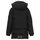 ZigZag Becky Puffer Parka schwarz 116