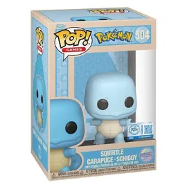 Funko Pokémon Funko POP! Squirtle