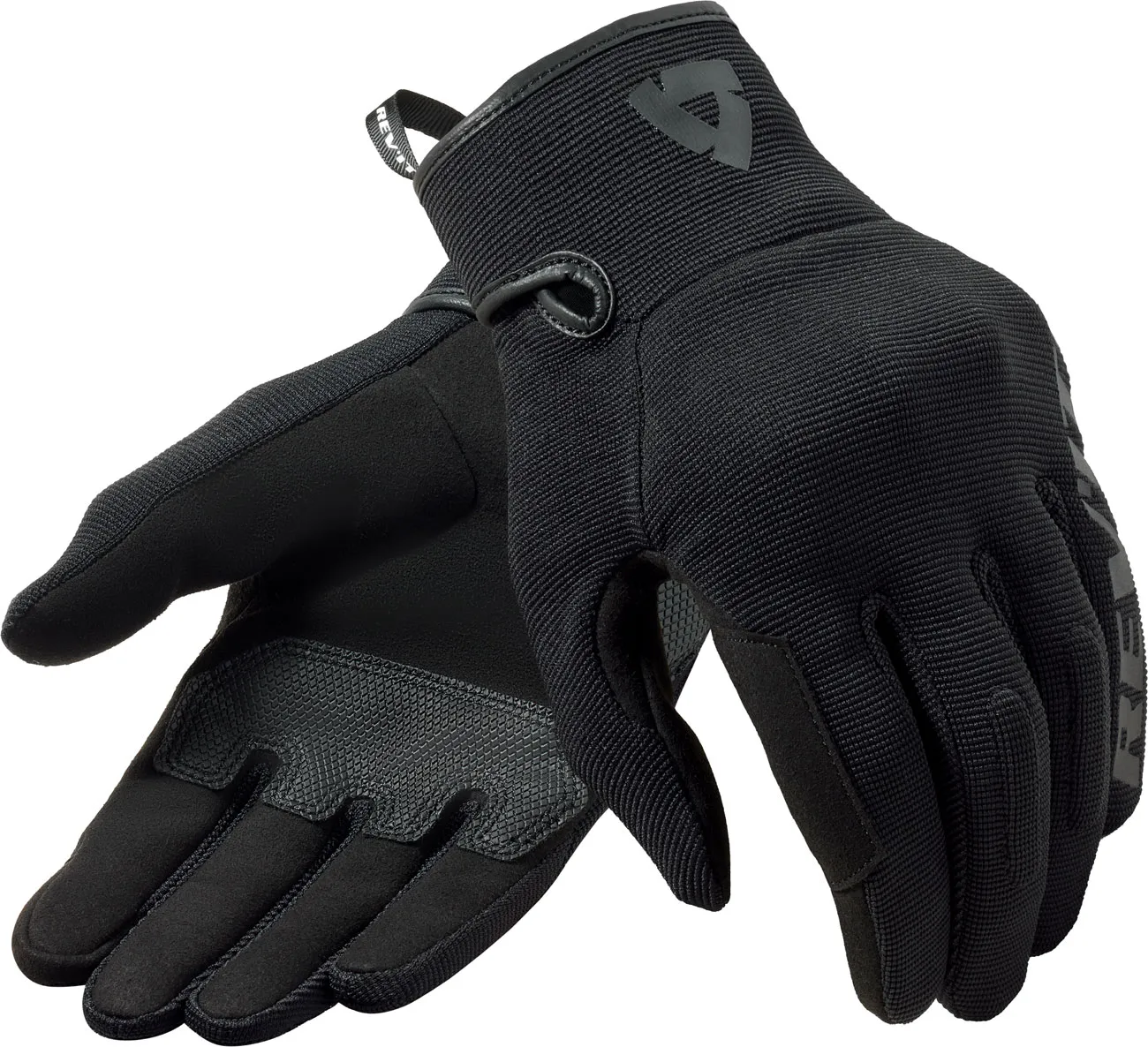 Revit Access, Handschuhe - Schwarz - XL