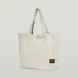 G-Star Big Tote Bag - Hellblau - Herren - one size
