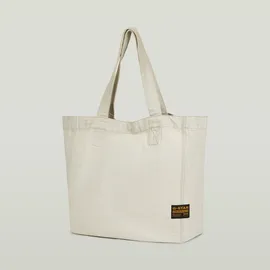 G-Star Big Tote Bag - Hellblau - Herren - one size