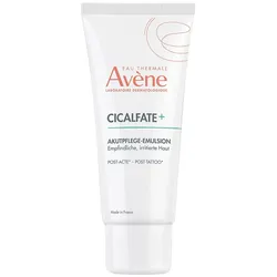 Avène Cicalfate+ Akutpflege–Emul. POST–ACTE/POST–Tattoo