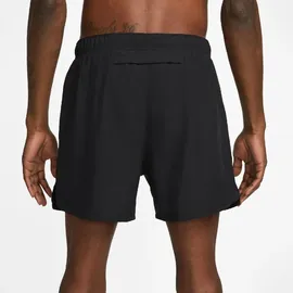 Nike Challenger Dri-FIT Laufshorts Herren Black/Black/Black L