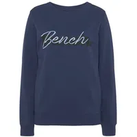 Bench. loungewear Sweatshirt Navy 36/38