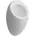 Alessi one Absaugurinal