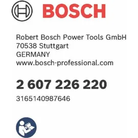 Bosch Schnellladegerät GAL 12V-40