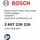 Bosch Schnellladegerät GAL 12V-40