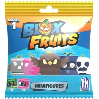 Blox Fruits - Minifigures in Blind Bag