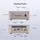 GEEKOM Mini-PC Intel NUC Ryzen 7 16 GB RAM 512 GB SSD AMD Radeon Vega 8 Windows 11 Pro