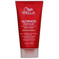 Wella Ultimate Repair Maske 30 ml