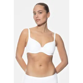 MEY BH mit verstellbaren Trägern, Weiss, 90B