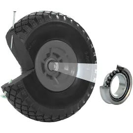 Trutzholm Sackkarrenrad 260x85 mm