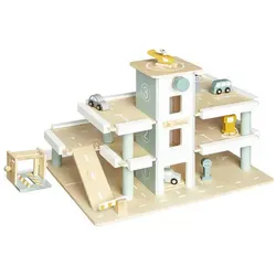 Pinolino Spielparkhaus »Kurt«, BxHxT: 57 x 37 x 40 cm, für Kinder ab 3 Jahren