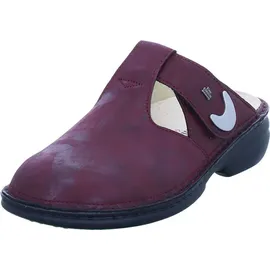Finn Comfort FinnComfort Belem Damen, rot, Größe: 38 EU