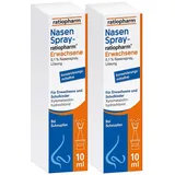 NasenSpray-ratiopharm Erwachsene