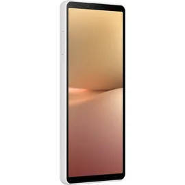 Sony Xperia 10 V 5G 6 GB RAM 128 GB white