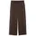 Puma T7 Trainingshose Damen Braun XS
