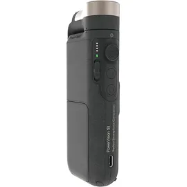 PowerVision S1 Explorer Kit Gimbal, Schwarz