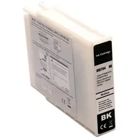 ABC-Design ABC Alternativ Druckerpatrone für Epson T04A1 T04B1 Schwarz
