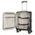Travelite Miigo 4-Rollen S Cabin 55 cm / 35 l nachtschwarz