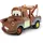 Jada RC-Auto Turbo Racer Mater 2CH RTR mehrfarbig (203084039)