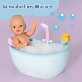 BABY BORN Little Baby Girl Lena (36 cm)