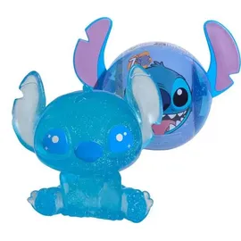 Just Play Disney Stitch Squish-A-Stitch Spielfigur