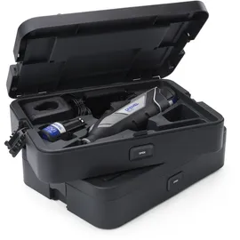 DREMEL 8240-5/65 Platinum+ inkl. 2 x 2,0 Ah + Dremel BOX