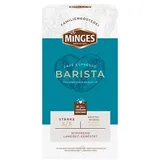 MINGES Café Espresso Barista Kaffeekapseln Arabica- und Robustabohnen kräftig 52 g