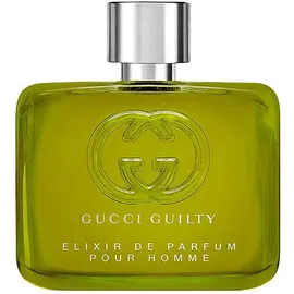 GUCCI Guilty Pour Homme Elixir de Parfum 60ml