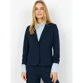 Soyaconcept Blazer Blau 40