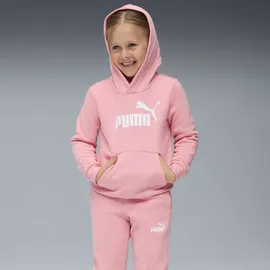 Puma Trainingsanzug »ESS No.1 Logo Sweat Suit FL PS«, 2 Stk.