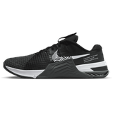 Nike Metcon 8 Workout-Schuh für Herren - Schwarz, 43