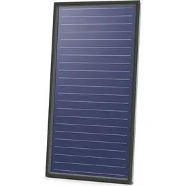 solarbayer� Solarbayer PremiumFlairAL Indach-Solarpaket 9 Bruttofläche 22,68 m2 Solaranlage