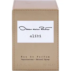 Oscar De La Renta Alibi Edp Spray 50 ml