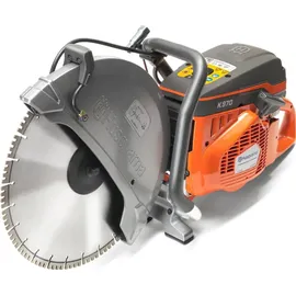 Husqvarna K 970 Trennschleifer