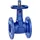 KSB BOA-Compact Flanschen-Absperrventil DN50 PN 6