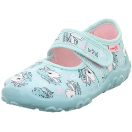 superfit BONNY Hellgrün/Mehrfarbig 7520 28