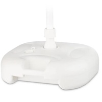 Sonnenschirmständer Kunststoff - Preise und Testberichte bei yopi.de