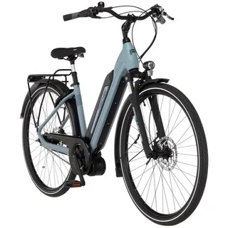 Fischer CITA 2404 28 Zoll RH 43 cm Unisex graublau
