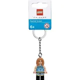 LEGO LEGO® Ideas 854120 Schlüsselanhänger mit Rachel
