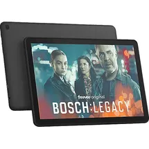 Amazon Fire HD 10 Tablet (2023) WiFi 64 GB mit Werbung Schwarz