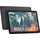 Amazon Fire HD 10 Tablet (2023) WiFi 64 GB mit Werbung Schwarz