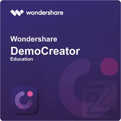 Wondershare DemoCreator EDU